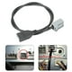 thumbnail image 5 of Cable de audio, cable de audio USB, compatible con accesorios de audio, cable de audio apto para MITSUBISHI, muy versátil, 5 of 9