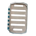 thumbnail image 3 of Caja para moscas, señuelos, cebos, caja para cebos, caja para señuelos, estuche liviano para almacenamiento de anzuelos para pescadores, accesorios de Azul S, 3 of 8