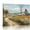 pattern3, variant on Nawypu Pictures of Barns Prints Wall Canvas Old Rustic Bedroom Windmill Wall Decor Farmhouse Barn Pictures wall Art Blue sky and White Floral Retro Paintings