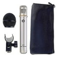 thumbnail image 2 of Aspen Pittman Designs DT-1 Dual Top Condenser Handheld Vocal Microphone, 2 of 4
