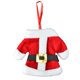 thumbnail image 1 of Navidad Papá Noel Pantalones Cubiertos Bolsas Cubiertas Navidad Vajilla Decoración Tmvgtek Oficina Multiescena Multifunción, 1 of 5