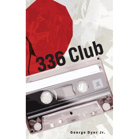 336 Club, (Hardcover)