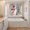 Dark Grey, variant on Teal Snowman Christmas Kitchen Curtains Window Panels, Xmas Tree Coastal Snowflake Starfish Insulated Window Treatment Curtain, Grommet Curtains for Bedroom/Living Room/Bathroom, 2 Piece 42"Wx84"L