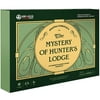 Hunt a Killer: Agatha Christie's Mystery of Hunter's Lodge - An Immersive Experience, 3/5 Difficulty, 1+ Players, 14+ years