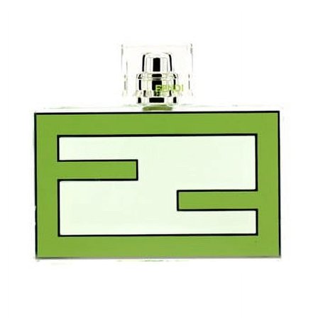 Fendi Fan di Eau Fraiche Eau de Toilette Spray For Women, 1.7 Oz