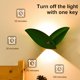 thumbnail image 4 of Led Del Cuerpo Humano Sensor Recargable Pared Magnética (luz Sauce) Amarillo, 4 of 9