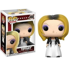 Funko Pop! Horror Bride of Chucky Tiffany Vinyl Figure Chase