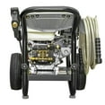 thumbnail image 4 of Simpson 61014 3500 PSI at 2.5 GPM HONDA GX200 with AAA AX300 Axial Cam Pump Cold Water Professional Gas Pressure Washer, 4 of 7