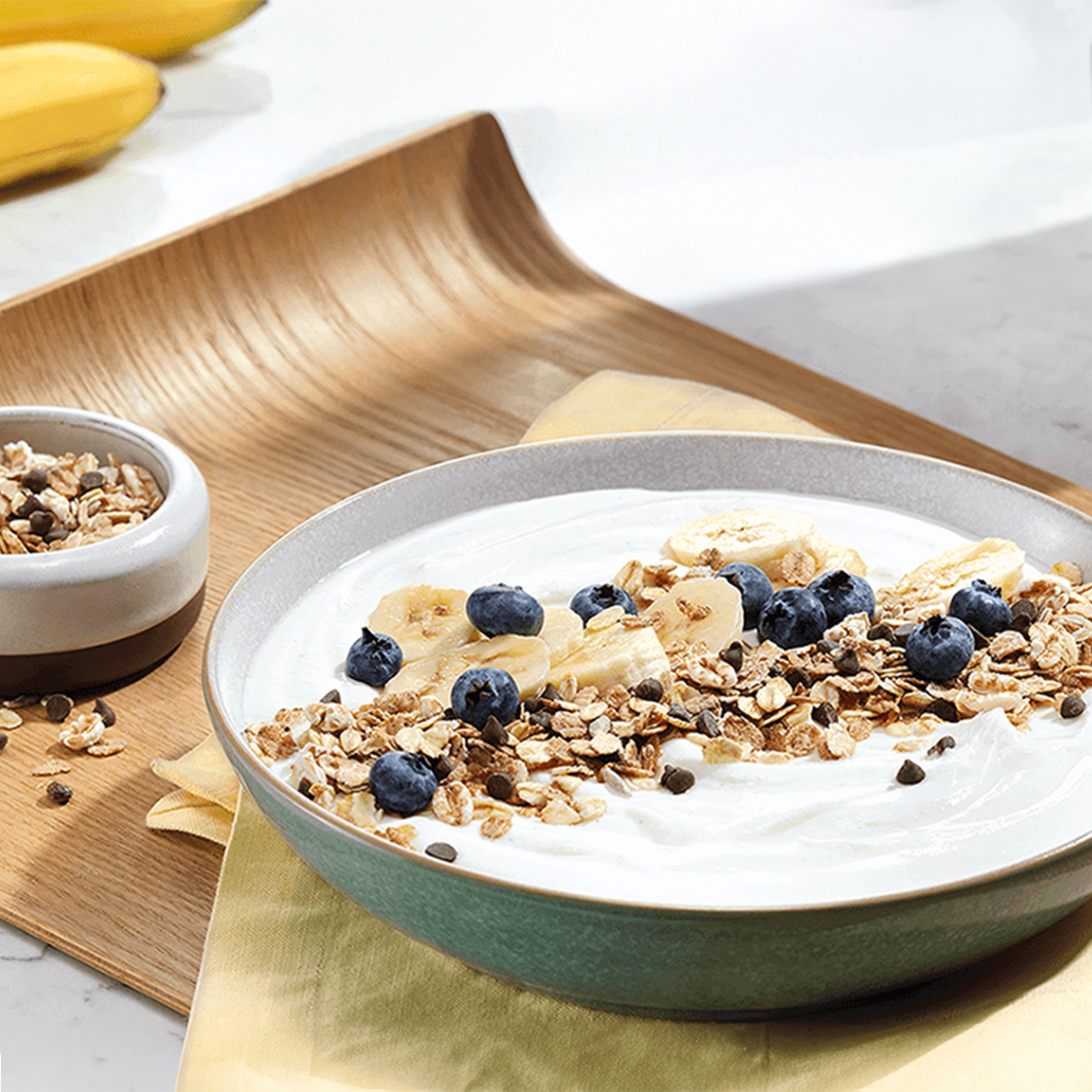 siggi's Vanilla Skyr Yogurt, High Protein, 0%