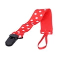 thumbnail image 4 of Pacifiers Holder,  Strap Right Length  For Outdoor For Daily Use For Teething Toys, 4 of 8