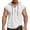 White, variant on Men's Casual Hooded Tank Top Breathable Sleeveless Shirt For Daily Wear Home Outdoor Hiking Spring Summer Comfortable Loose Fit Mens Muscle Gym Tank Top Breathable Sleeveless Shirts for Active Men