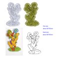 thumbnail image 2 of Troqueles de corte en relieve de pato, sello de plantillas, álbum de recortes, regalo de decoración DIY-190265 Tmvgtek 4rx9gv1ch2vn2xm1, 2 of 6