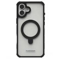 thumbnail image 1 of Funda Case PUREGEAR Dualtek Kik Mag para iPhone 16 PLUS Transp Neg, 1 of 7