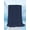 Blue, variant on Grey Cooling Blanket,Lightweight Breathable Summer Throw Blanket with Double Sided Cold Effect,Vintage Leather Patterned Texture Solid Modern Picnic Blankets Bed Sheet for Hot Sleepers 50"x60"