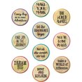 thumbnail image 1 of TEACHER CREATED RESOURCES (3 PK) TRAVEL MAP POSITIVE SAYING, 1 of 1