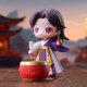 thumbnail image 3 of POP MART Sword and Fairy Chinese Musical Instrument Series Blind Box Mystery Box Guess Bag Toys Doll Cute Anime Figure Desktop, 3 of 5