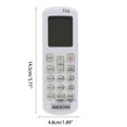 thumbnail image 5 of DG11R2-01 Remote Control Replacement Remote Controller, 5 of 13