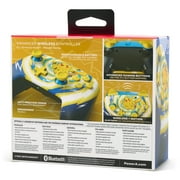 PowerA Enhanced Wireless Controller for Nintendo Switch - Pokémon: Pikachu Vortex