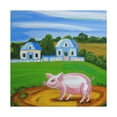thumbnail image 1 of Grandeur of Nature's Splendor - Canvas, 1 of 10