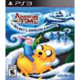 thumbnail image 4 of ADVENTURE TIME FINN & JAKE INVESTIGATIONS - PS3, 4 of 4