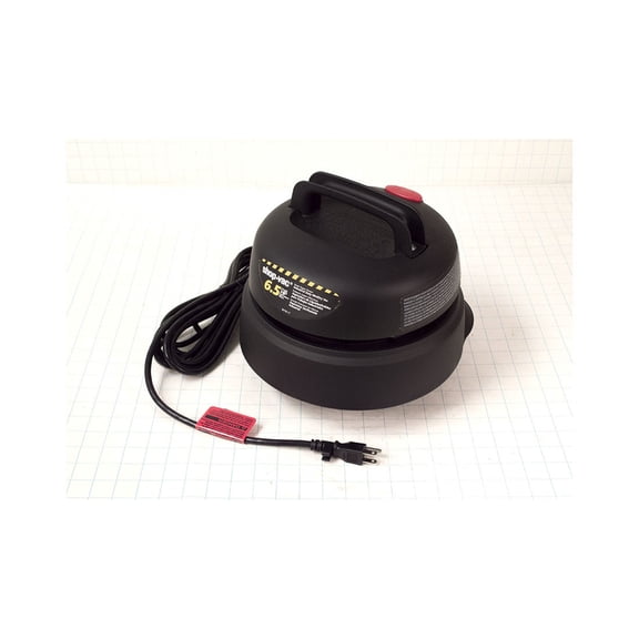Shop Vac Power unit Includes switch Switch not 1944302