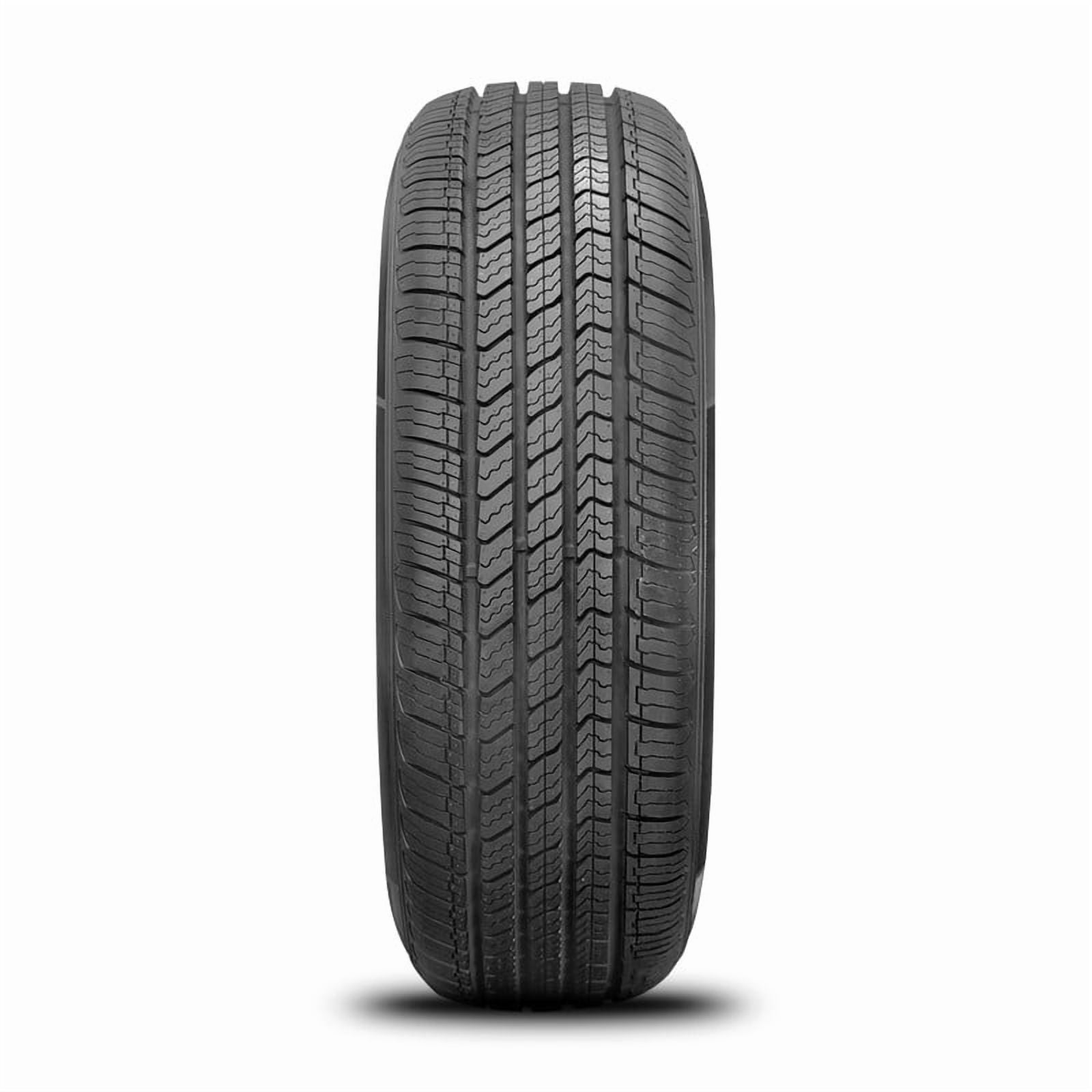 Sentinel Shield Tour All Season 215/50R17 95V XL Passenger Tire 215/50/17