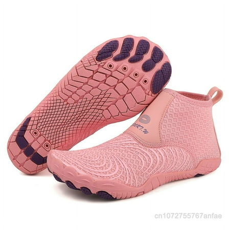 

Men Women Swimming Water Shoes Barefoot Beach Aqua Shoes Outdoor Sport Shoes Cycling shoes Wading Sneakers Fitness Diving Surf