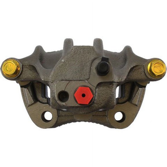 Centric Parts Disc Brake Caliper P/N:141.22508 Fits select: 1999,2000-2004 LAND ROVER DISCOVERY II
