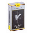 thumbnail image 1 of Cañas para clarinete Vandoren CR1935 V.12 Strength 3.5 (x10), 1 of 3