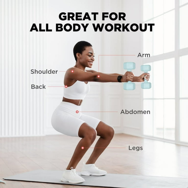 Workout weights for home new arrivals