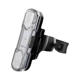 thumbnail image 1 of Abbraccia Luz trasera bicicleta recargable potente, 1 of 5