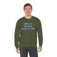 thumbnail image 6 of Geocache Geocaching Sweatshirt Gifts Crew Neck Shirt Long Sleeve Unisex, 6 of 7