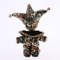 thumbnail image 4 of 5 '' Triangel Doll Italian Love Tokens Dolls For Valentine Gifts Sunnimix Payaso de muñecas de porcelana, 4 of 8