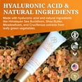 thumbnail image 2 of Crema de ojos sibu antienvejecimiento con espino amarillo del Himalaya, 15 ml, 2 of 9