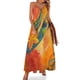 thumbnail image 1 of Vestido sin mangas de otoño maorí, vestido de fiesta de noche, elegante vestido de cumpleaños de celebridades de lujo para mujeres, vestidos de lujo, 1 of 7