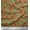 Tortilla Brown, variant on Soimoi Cotton Duck Fabric Square,Dot & Triangle Geometric Print Fabric by The Yard 42 Inch Wide