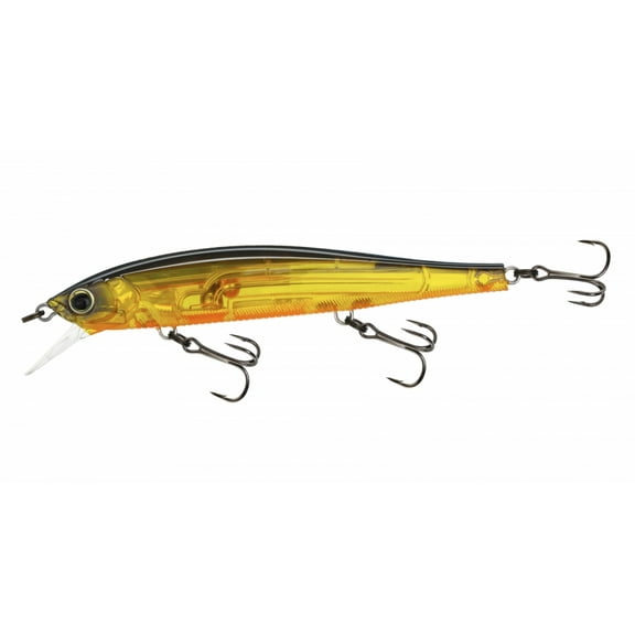 Yo-Zuri 3DB Jerk Bait 110 Gold Black