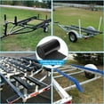 thumbnail image 4 of Boat Trailer Bunk Carpet Garage Dock for Outdoor Boat Trailer Jet Ski Ramp, 4 of 9