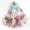 Sky Blue, variant on Scarfs for Women Lightweight Print Pattern Scarf Shawl Fashion Scarves Shawls and for Spring Gray One Size