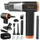 thumbnail image 1 of Aspiradora de coche Aokway portátil inalámbrica de 20000 PA con batería de 7800 mAh, 1 of 9