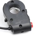 thumbnail image 4 of Handlebar Controller Switch E-scooter Turn Signals On/Off Button for Kugoo M4, 4 of 5