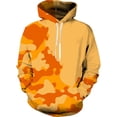 thumbnail image 2 of Multicolor Camo Hoodies 3d Print Sweatshirts Men Women Hooded Oversized Hoodie Fashion Kids Pullover long sleeves Sweatshirts, 2 of 5