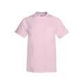 thumbnail image 2 of Hanes Men's Premium Beefy-T Short Sleeve T-Shirt With Pocket, Up to Size 3XL, 2 of 3