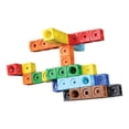thumbnail image 4 of MathLink Cubes - Ensemble d'Activités de Maternelle en Mathématiques : Mathmobiles!, 4 of 7