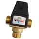 thumbnail image 1 of Válvula De Termostática Fría / Caliente Para dor De Con Calentador De Energía Solar Bidet DN20 Masculino, 1 of 6