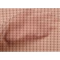 thumbnail image 4 of oneOone Cotton Cambric Fabric Basketweave Geometric Print Sewing Fabric BTY 56 Inch Wide, 4 of 4