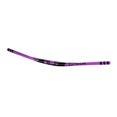 thumbnail image 3 of Deluxe Lightweight Mountain Bike Handlebar 31.8mm Bar Riser 780mm, 3 of 8