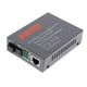 thumbnail image 3 of 2x Convertidor de fibra a Ethernet cara de modo de 2pcs, 3 of 9