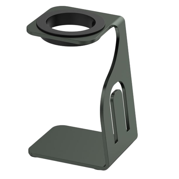 Soporte portátil para Samsung Watch Aleación de aluminio Durable para Galaxy Watch 3/4