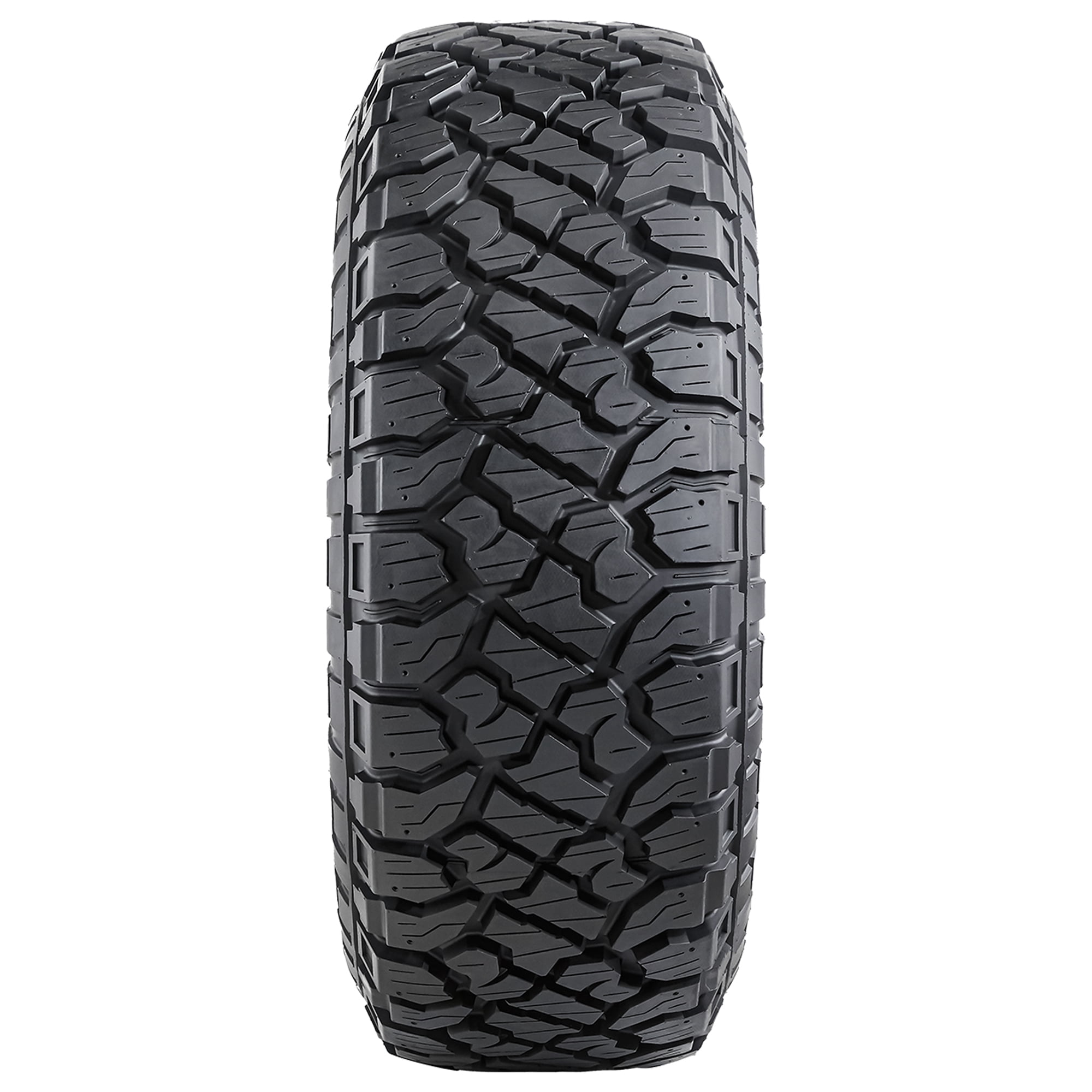 Kenda Klever R/T KR601 LT265/65R17 E/10PLY Light Truck & SUV Tire